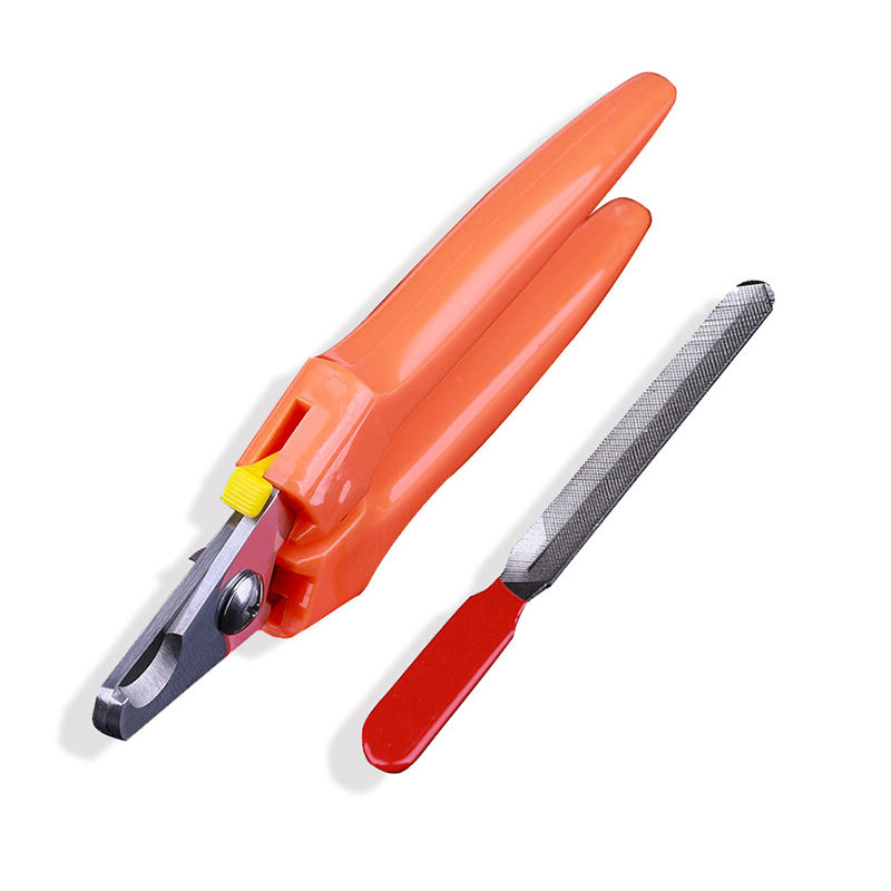 Set Of 2 Stainless Steel Pet Nail Clipper (5).jpg