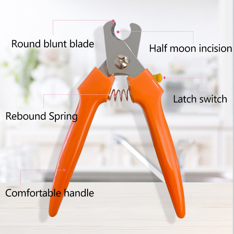 Set Of 2 Stainless Steel Pet Nail Clipper (3).jpg