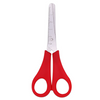 Children's Safety Round Tip Scissors