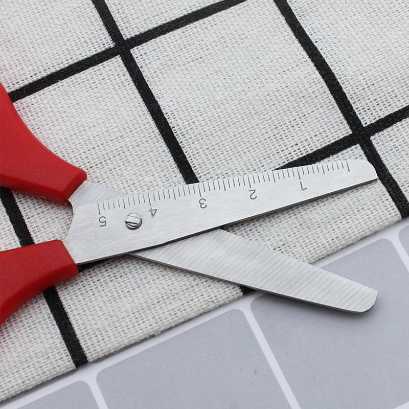 Children's Paper Cutting Scissors