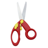 5 Inch Spring Assisted Kids Training Scissors