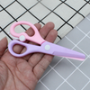 Plastic Craft Scissors