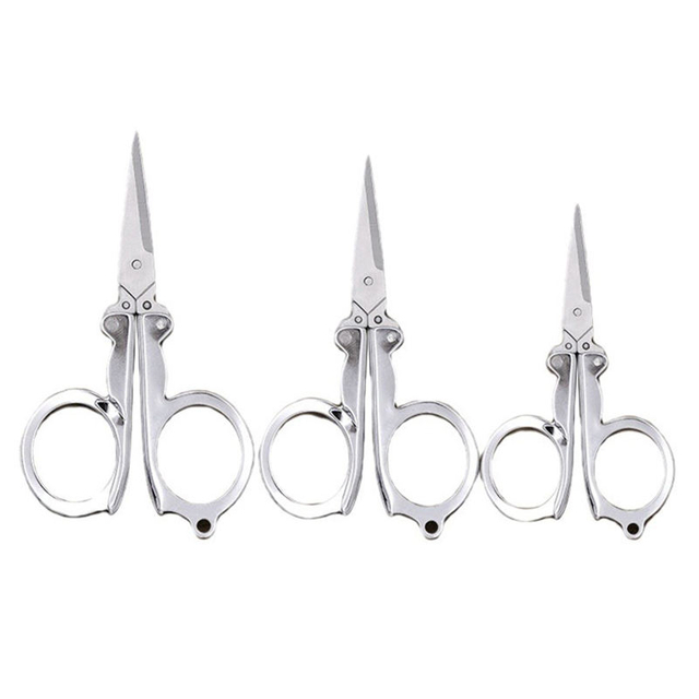 Mini Cutting Shears