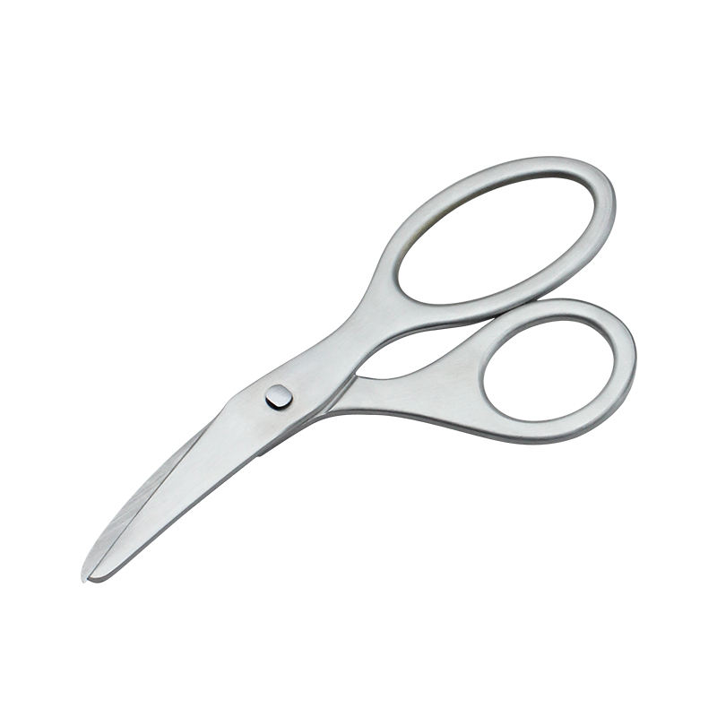 304 Stainless Steel Baby Scissors