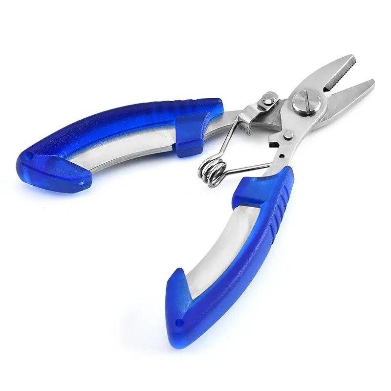 Fishing Scissors With Line Cutters