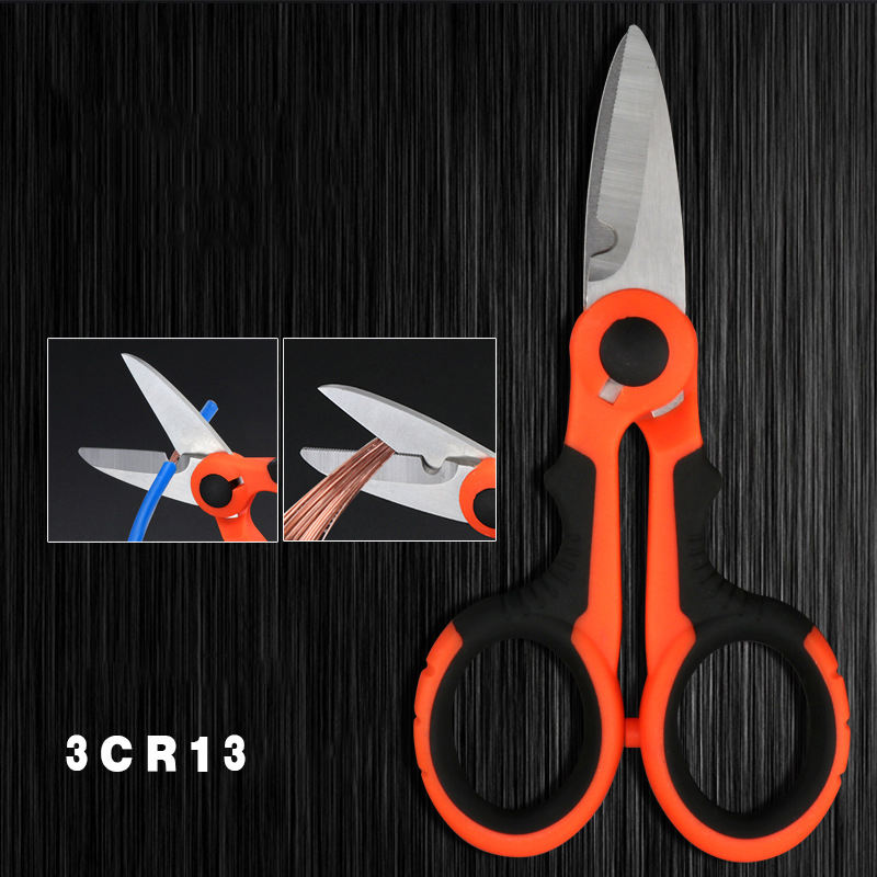 Electric Scissors For Garden Cutting (6)