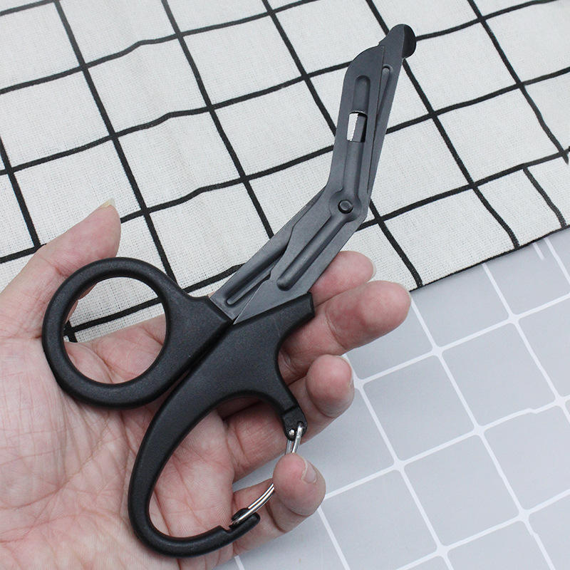 Baandage Scissors (6)