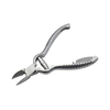 Stainless Steel Nail Clippers