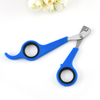 Stainless Steel Pet Nail Clippers