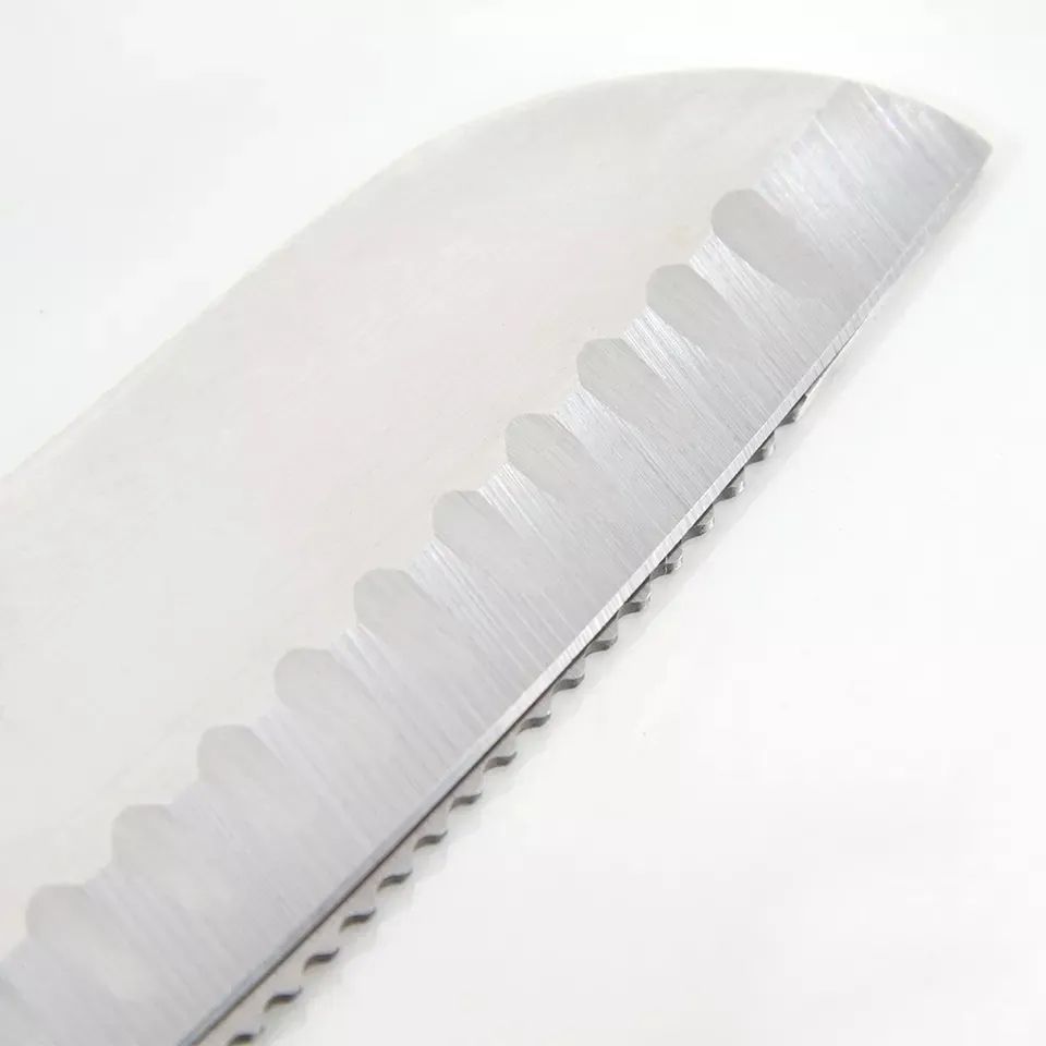 5 In 1 Stainless Steel Multi Function Kitchen Shears