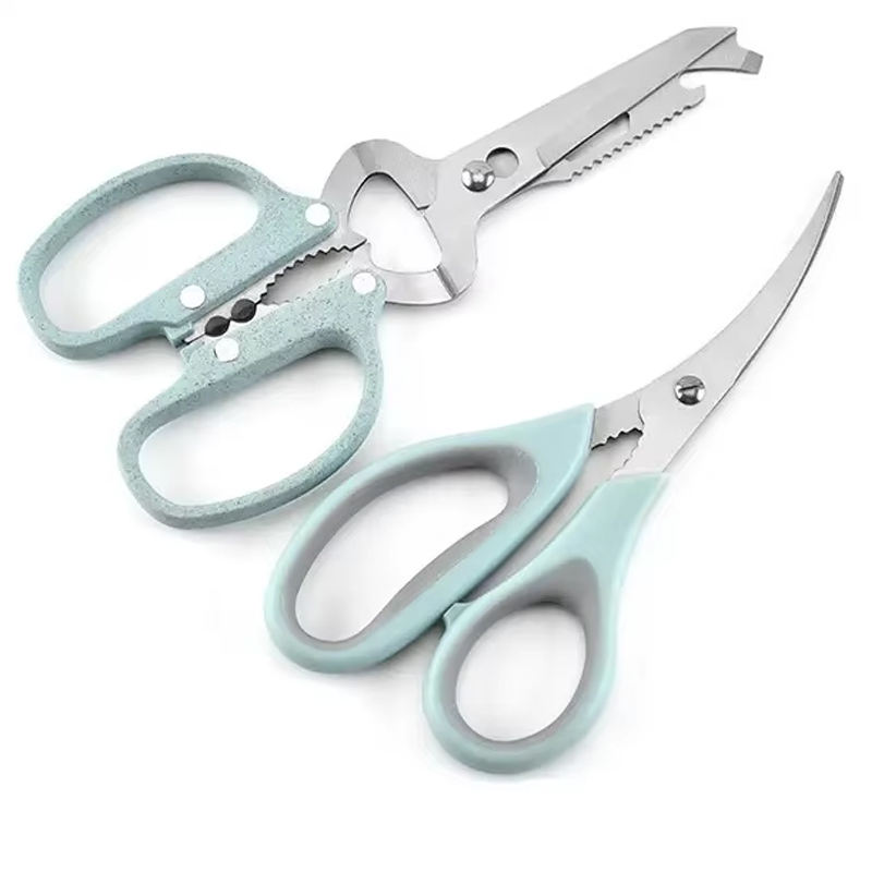 Set Of 2 Multi Functional Kitchen Tools