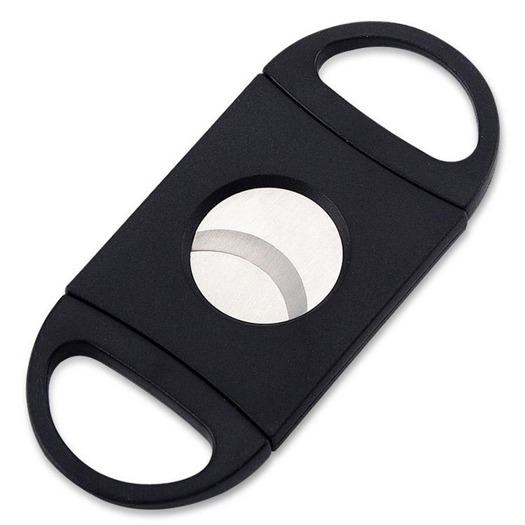 Double Blade Cigar Cutter