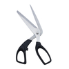 Pizza Scissors With Wide Blade