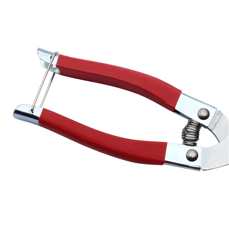 Stainless Steel Garden Shears