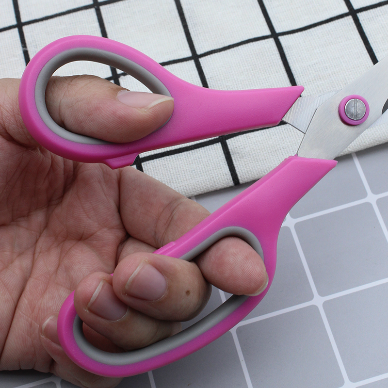 8 Inch Office Scissors