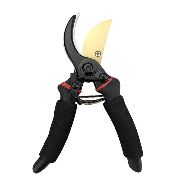 Titanium Garden Pruner