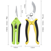 2 Piece Garden Scissors