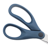 Versatile Stainless Steel Scissors