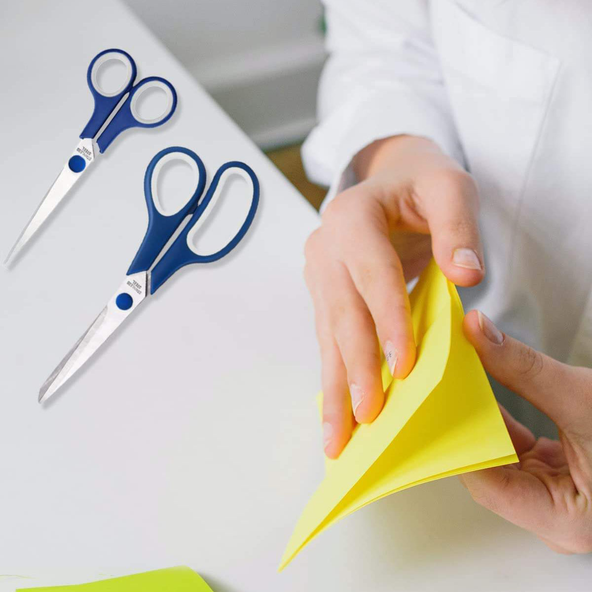 5 Piece All Purpose Scissors