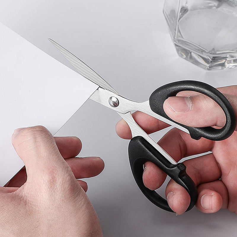Three Piece Houehold Scissors