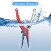 Saltwater Fishing Pliers