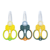 Stainless Steel Baby Food Scissors