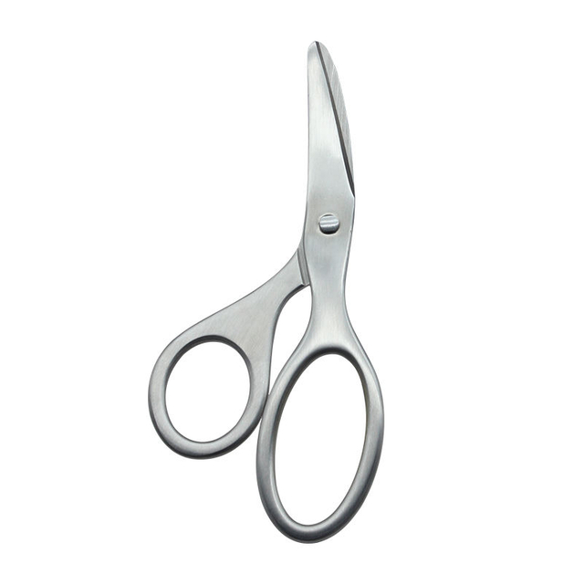 304 Stainless Steel Baby Scissors