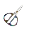Household Scissors With Zinc Alloy Handle