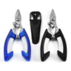 Fishing Scissors With Line Cutters