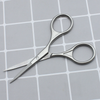 Stainless Steel Beauty Scissors