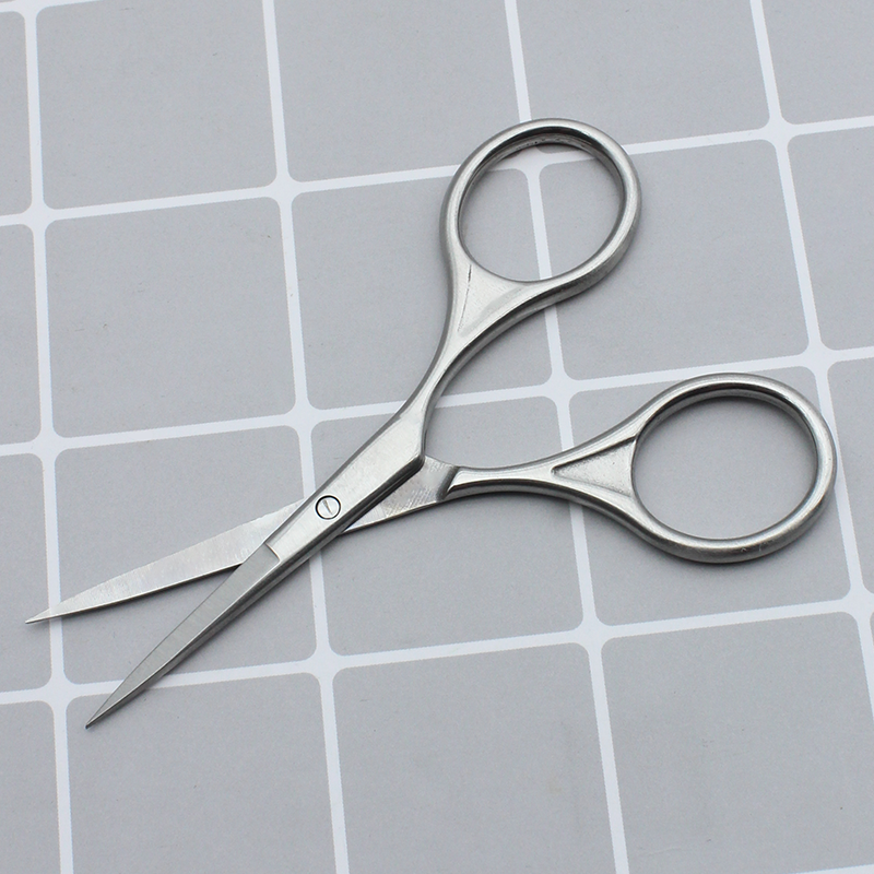 Stainless Steel Beauty Scissors