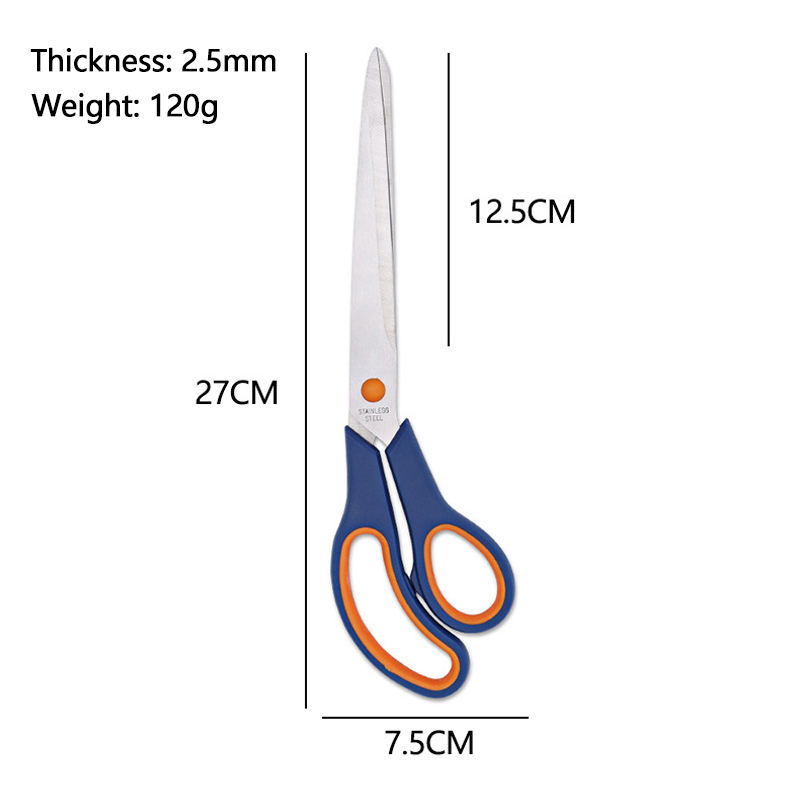 11-Inch Tailor Scissors