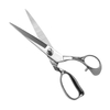12 Inch Stainless Steel Tailor Shears