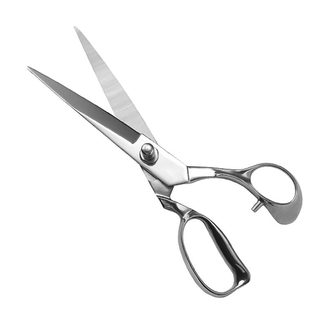 12 Inch Stainless Steel Tailor Shears