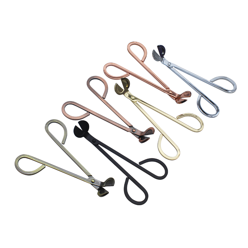 Candle Scissors