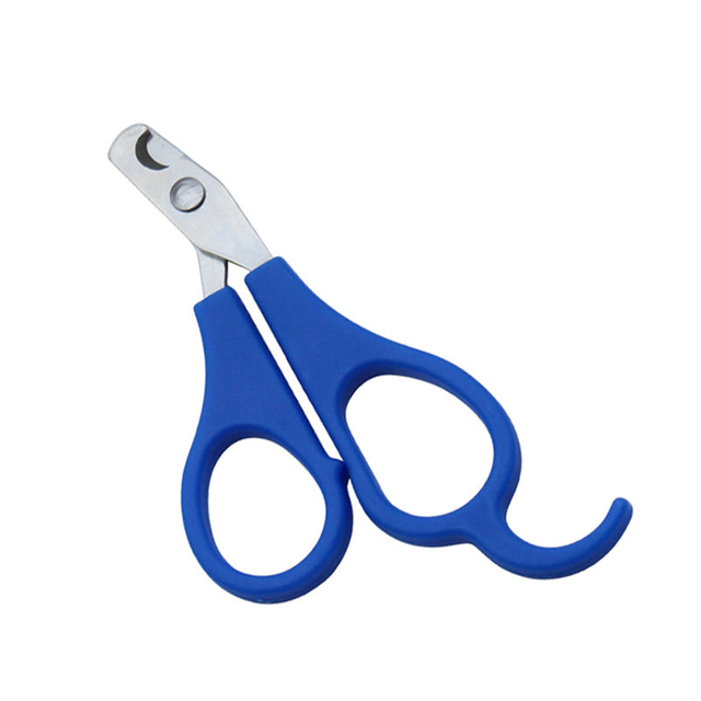 Stainless Steel Pet Nail Shear