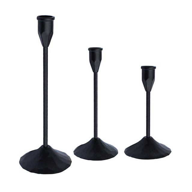 Candle Holders