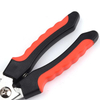 Pet Nail Clipers Set
