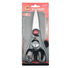 Plastic Handle Versatile Stainless Steel Kitchen Scissors