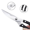 Stainless Steel Chicken Bone Scissors