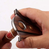 Walnut Cigar Cutter