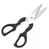 6.5 Inch Stainless Steel Kitchen Scissors