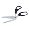 Pizza Scissors With Wide Blade