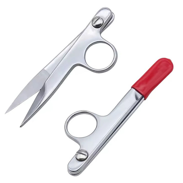 Embroidery Yarn Scissors