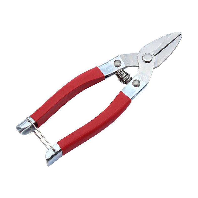 Stainless Steel Garden Shears