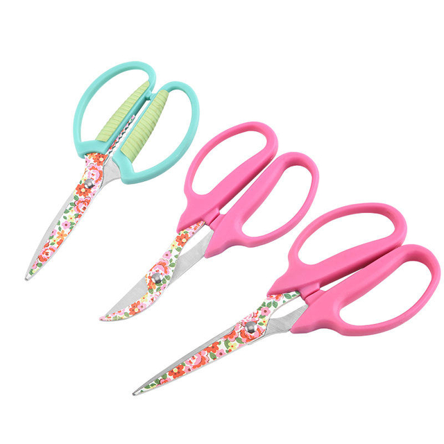 Pruning Scissors Set