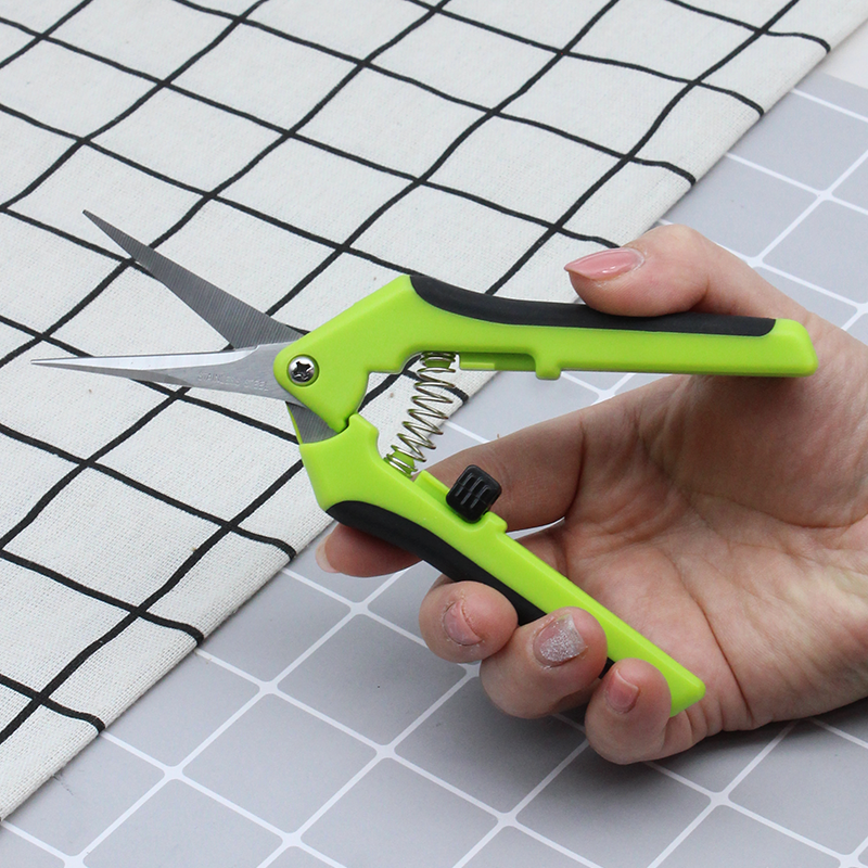 2 Piece Garden Scissors