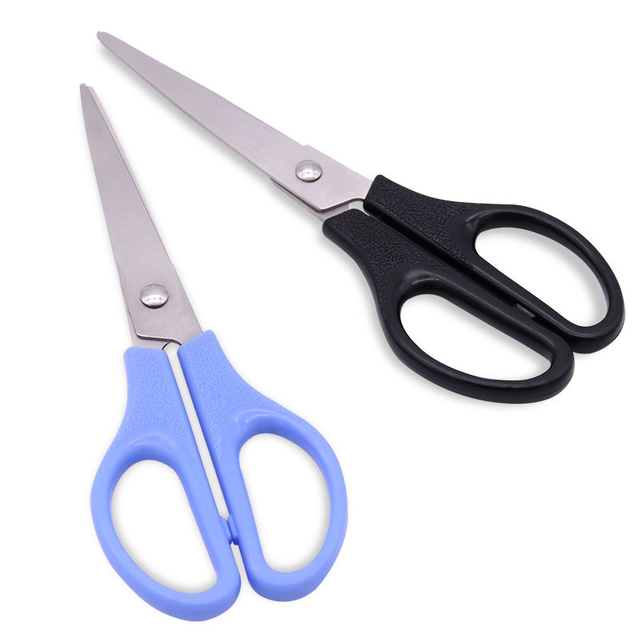 6.5 Inch Stainless Steel Scissors