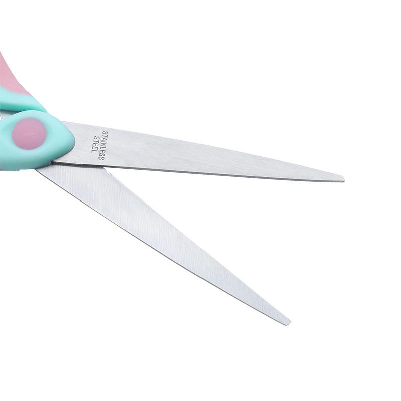 Home Scissors With Abs Handle