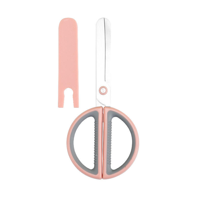 Handcrafted Scissors